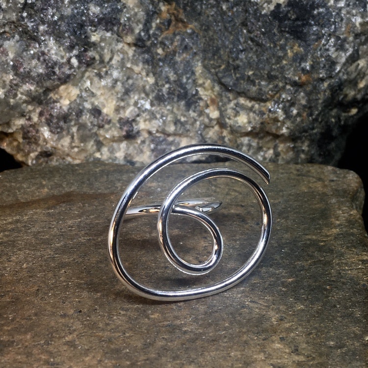 Ring Maze no23