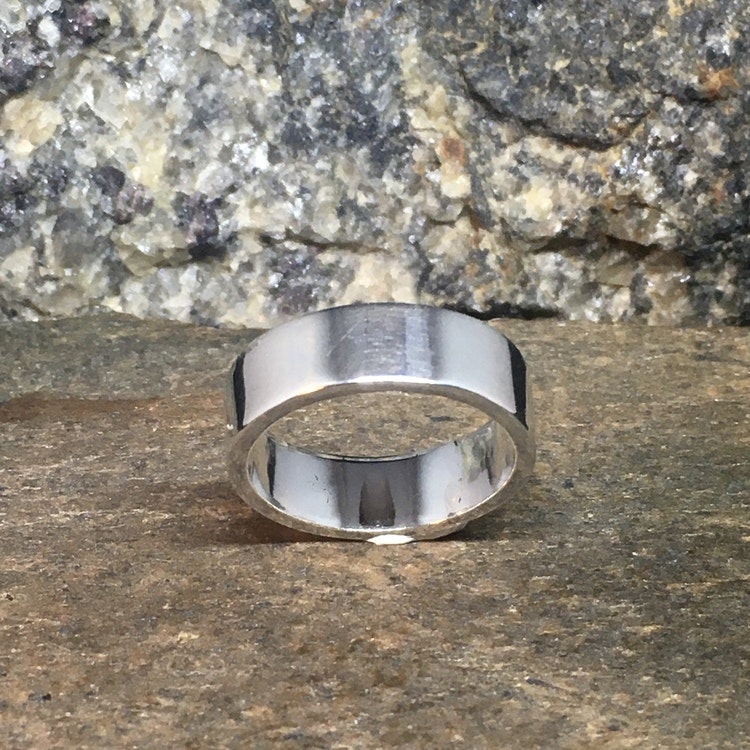 Ring Plain