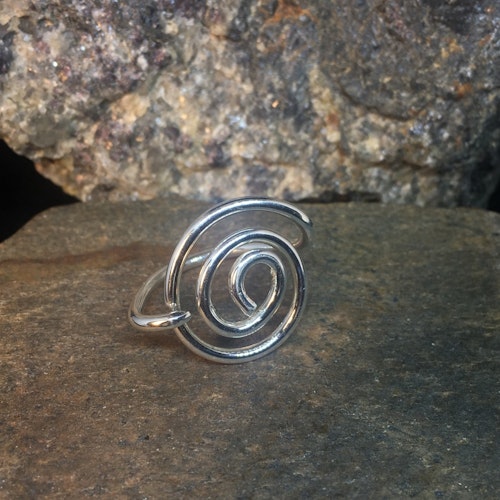 Ring Maze no24