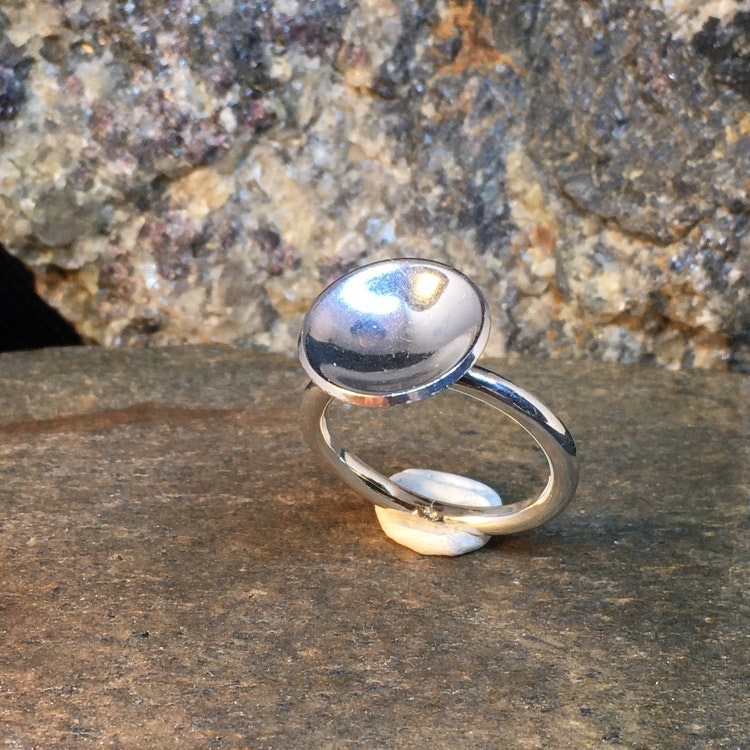 Ring Pond