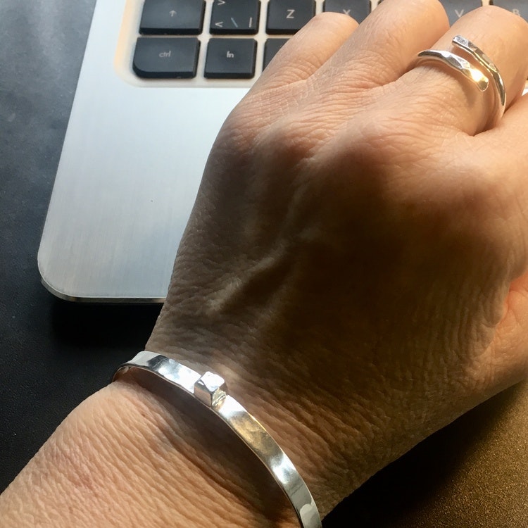 Armband IceCube