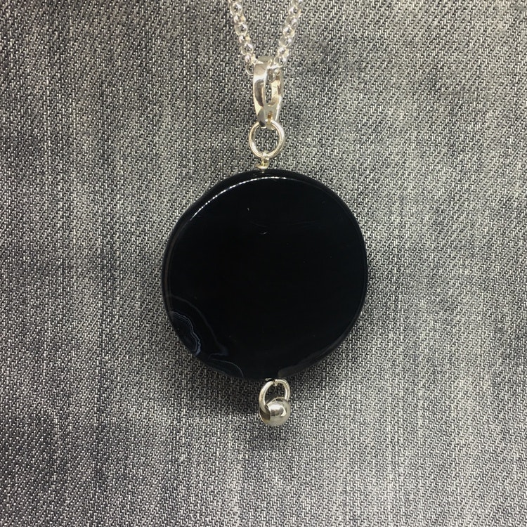 Obsidian - Black Moon