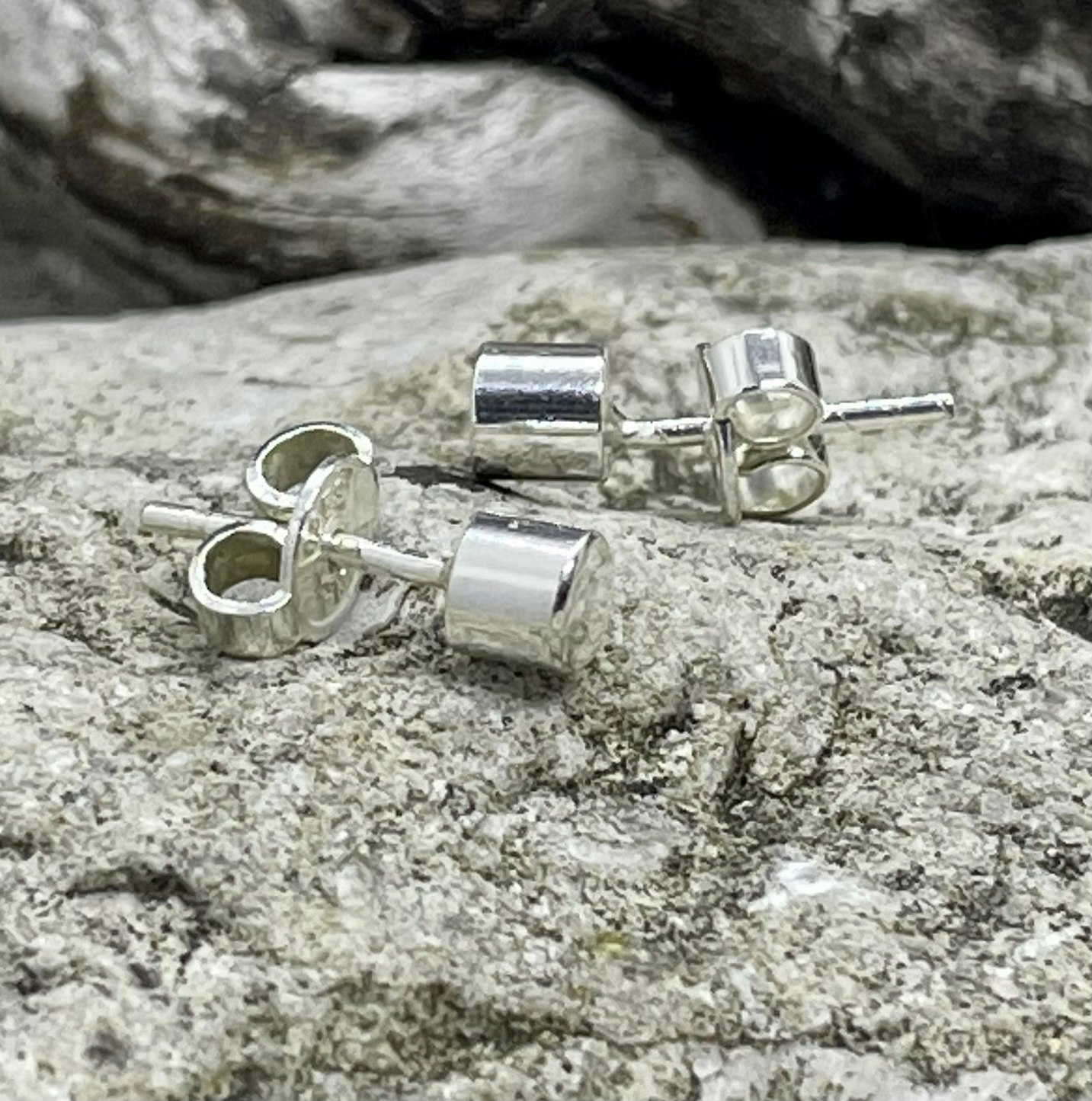 Örhänge Plug