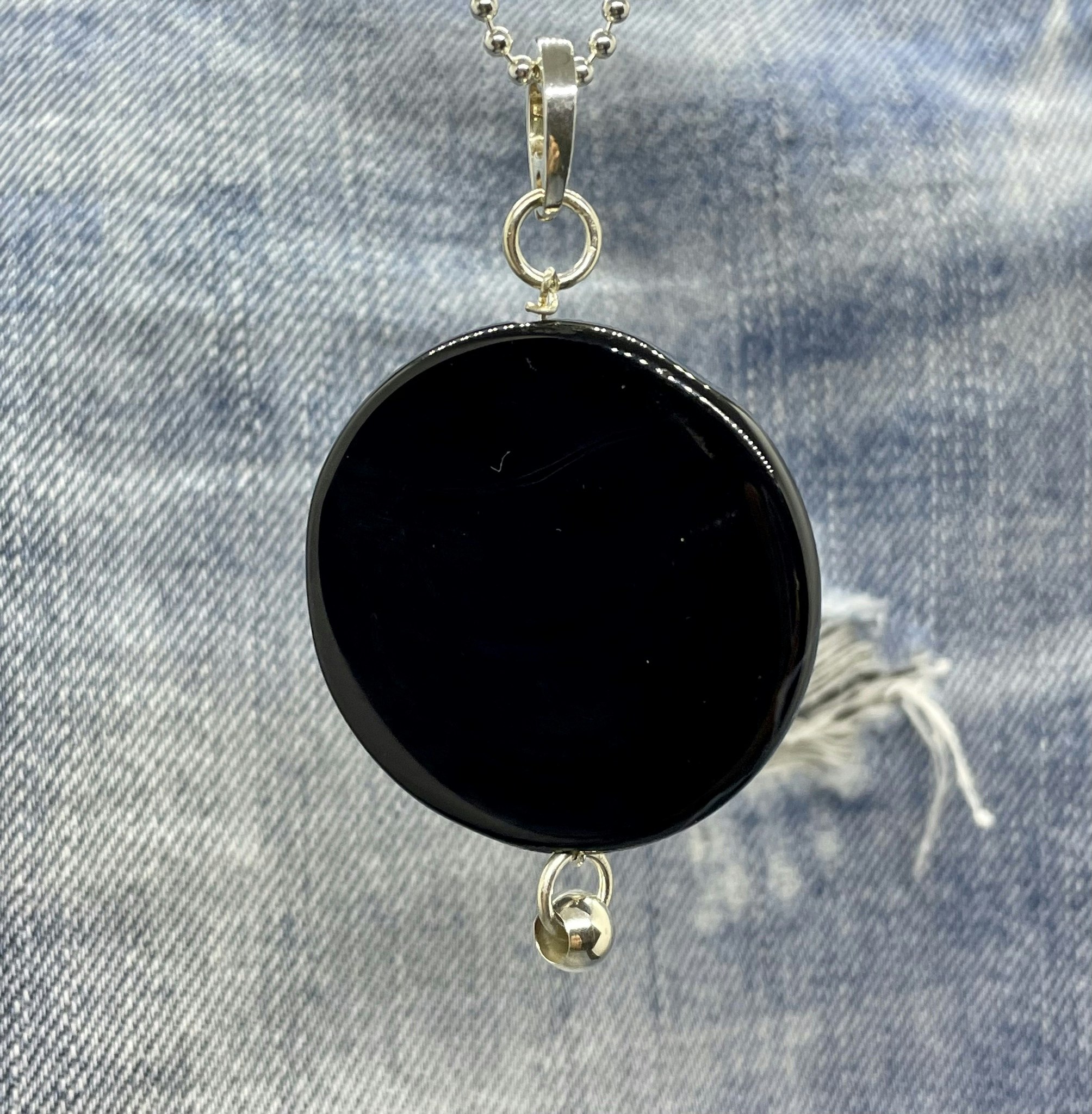 Obsidian - Black Moon