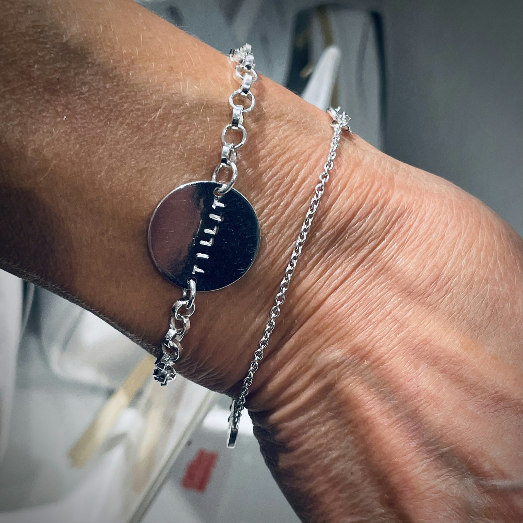 Armband Fiducia