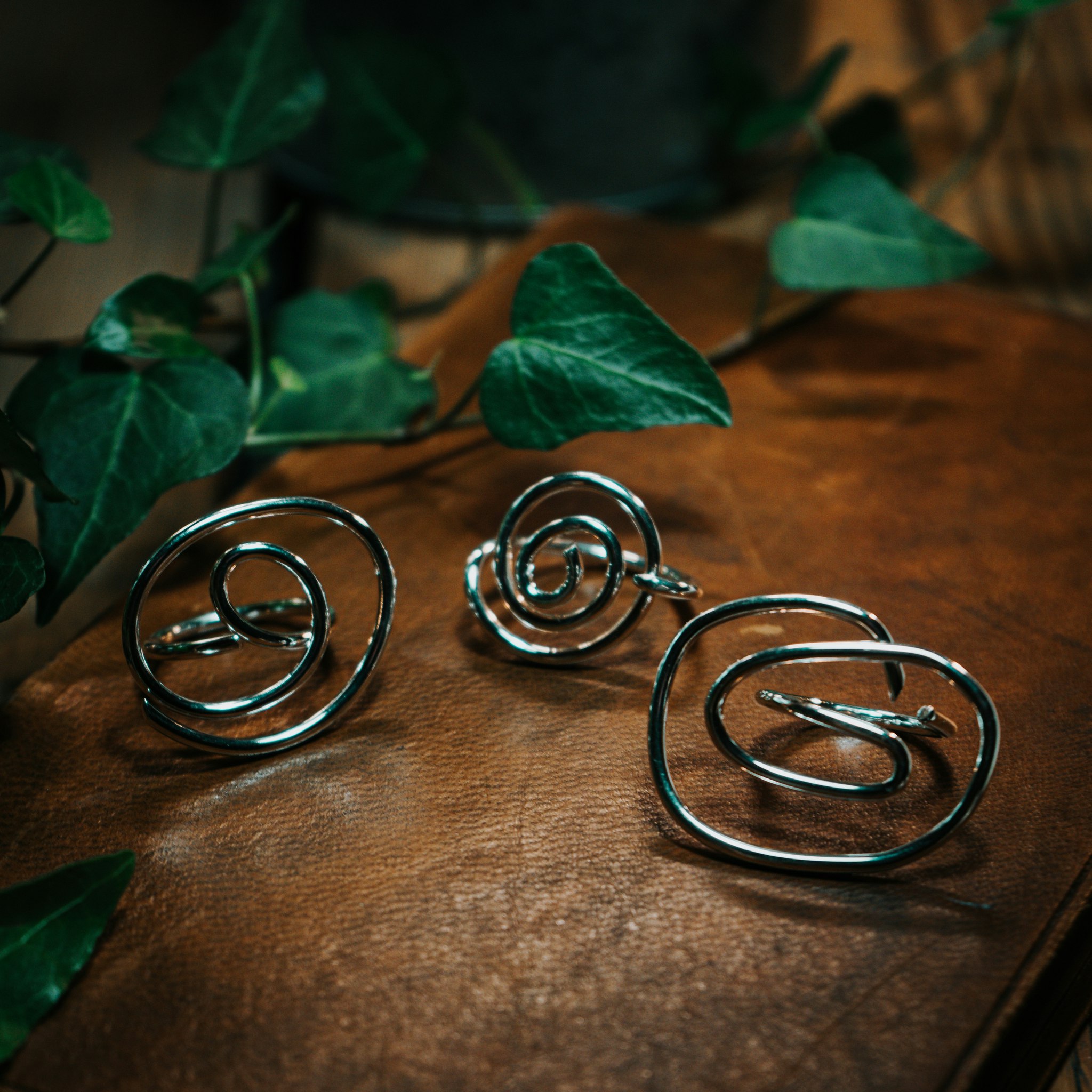 Ring Maze no23