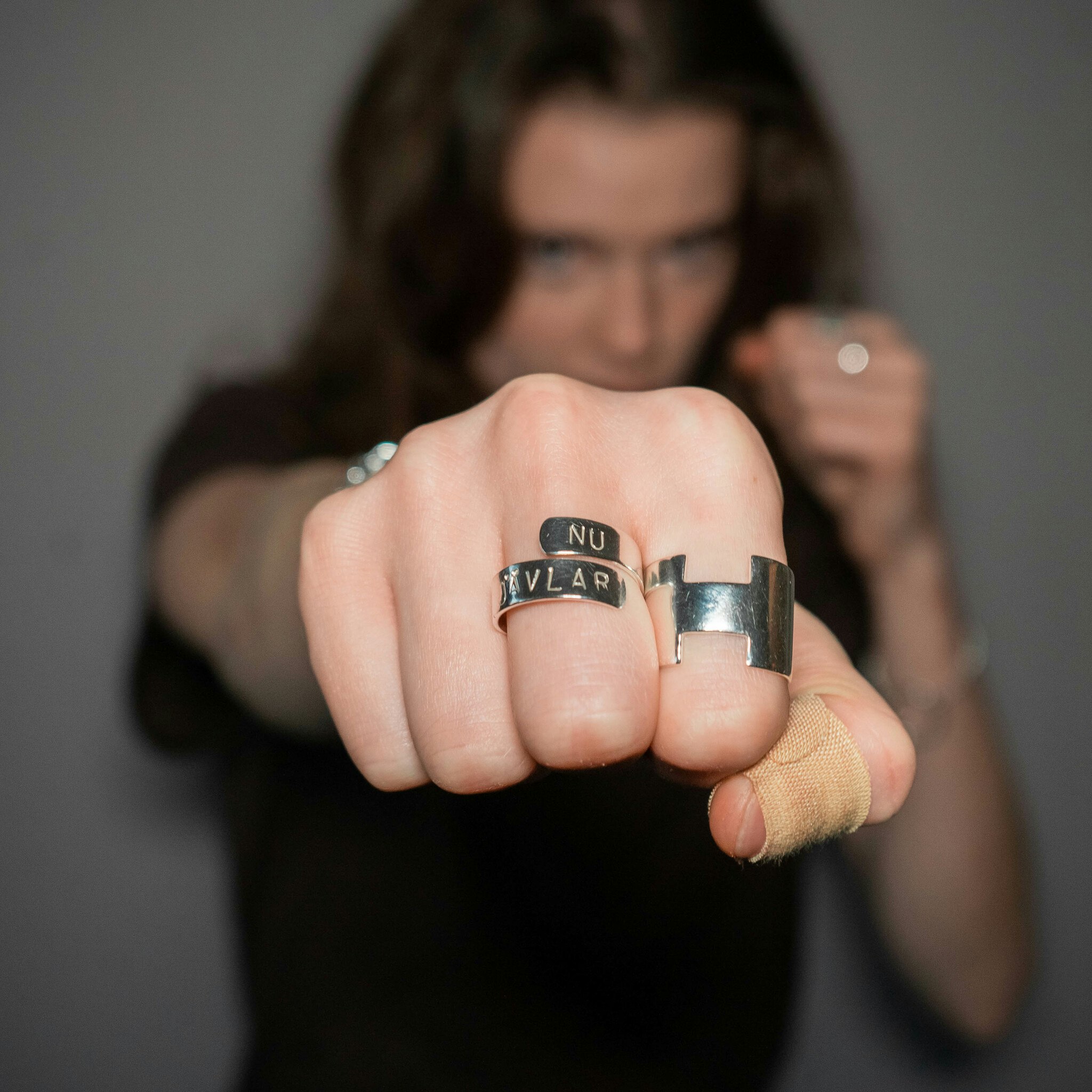 Ring Nu Jävlar
