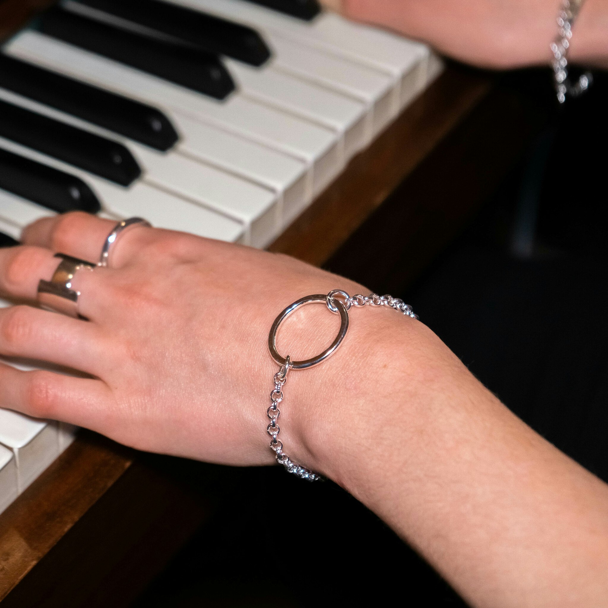Armband Big O