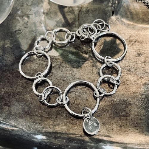 Armband Halos