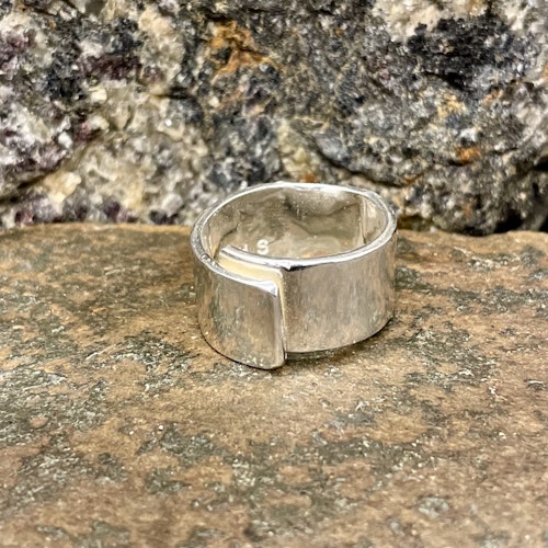 Ring Overlap