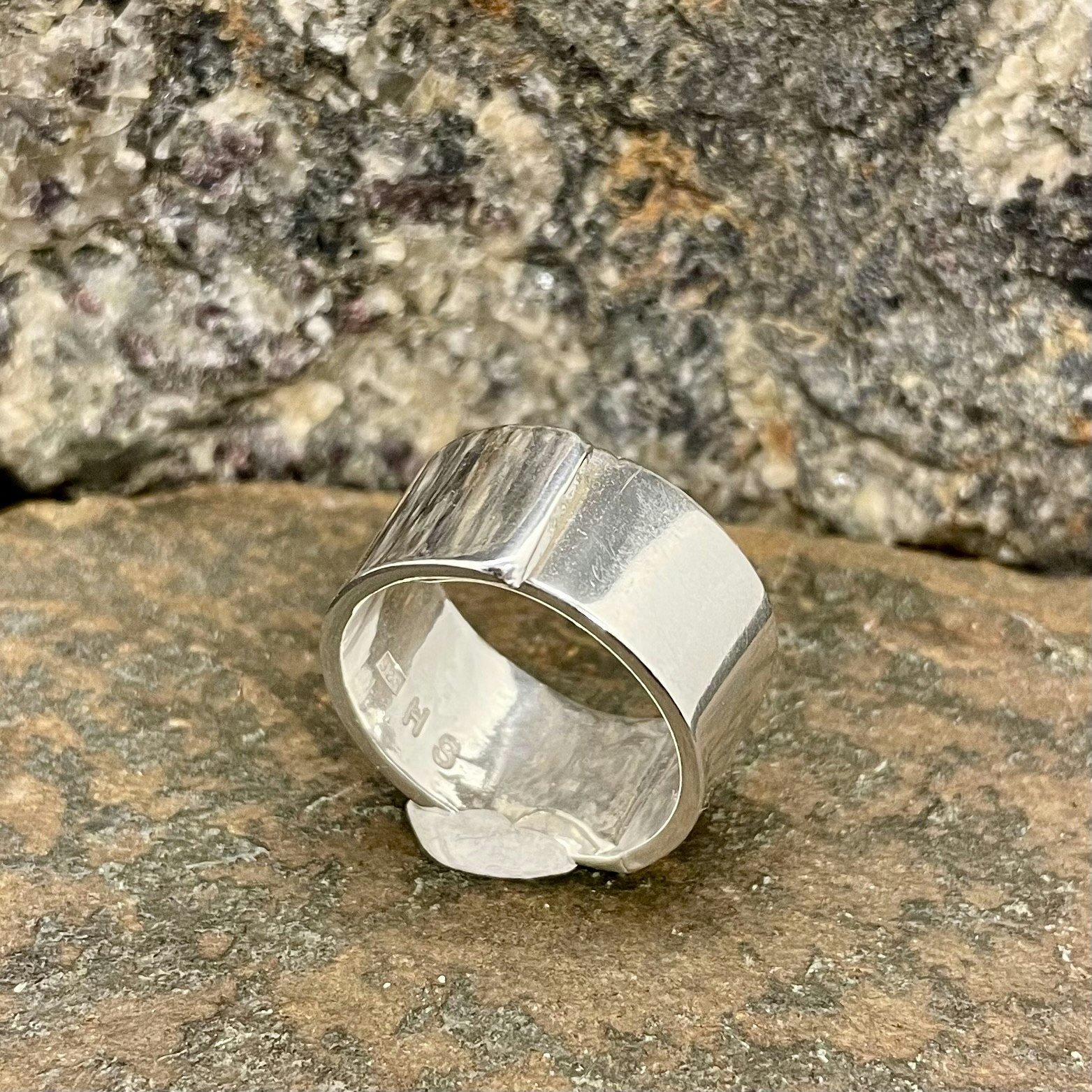 Ring Overlap