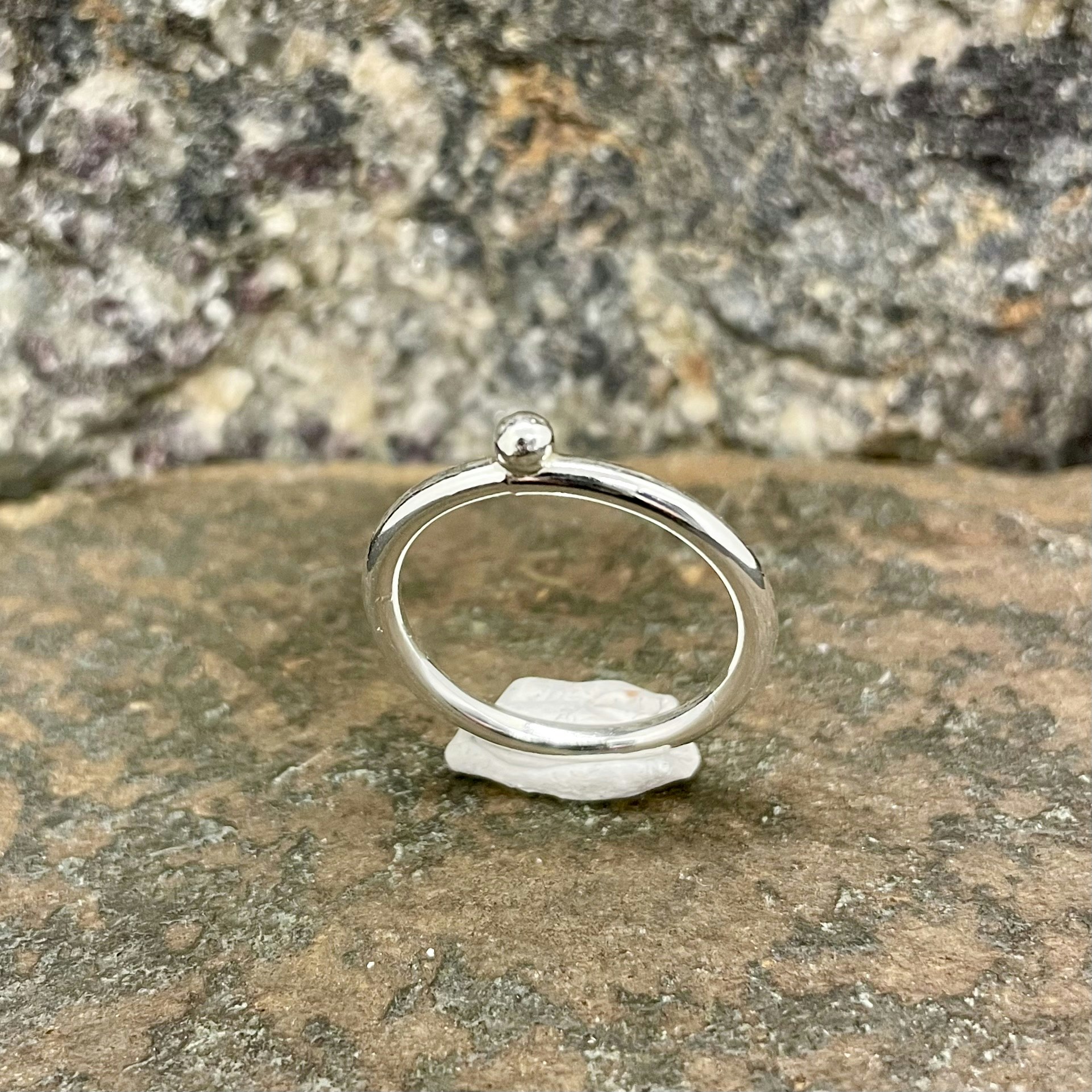Ring Small Dot