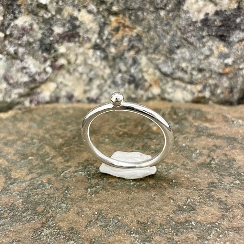 Ring Small Dot