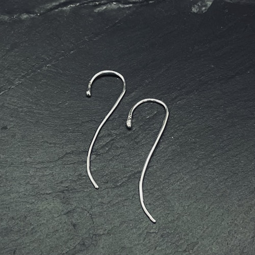 Örhäng Hooked medium