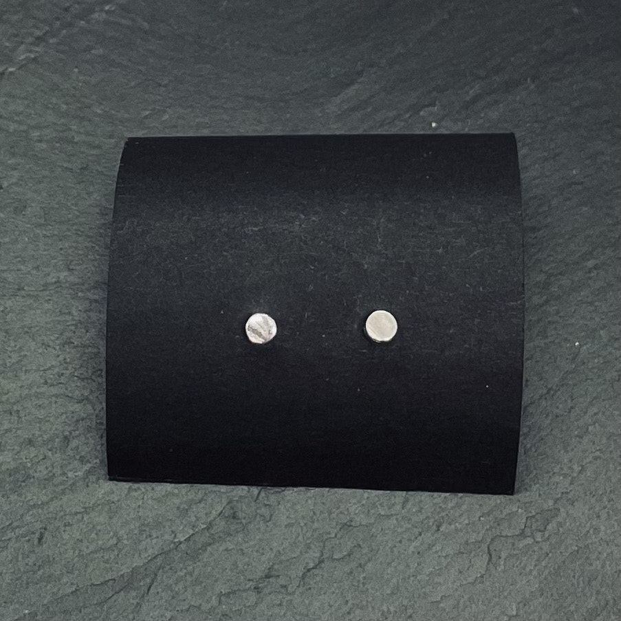 Örhänge Plug