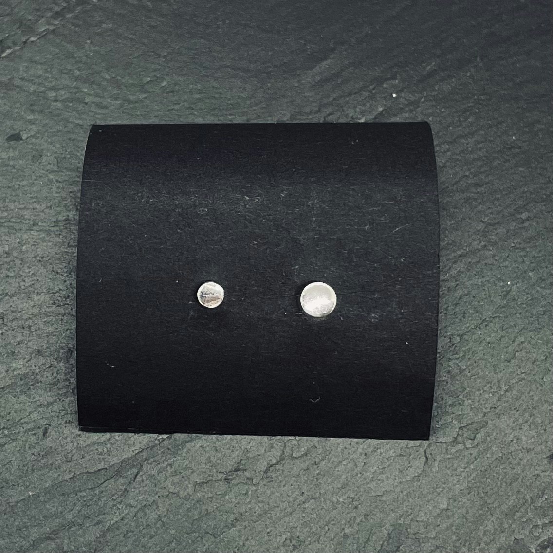 Örhänge Plug small