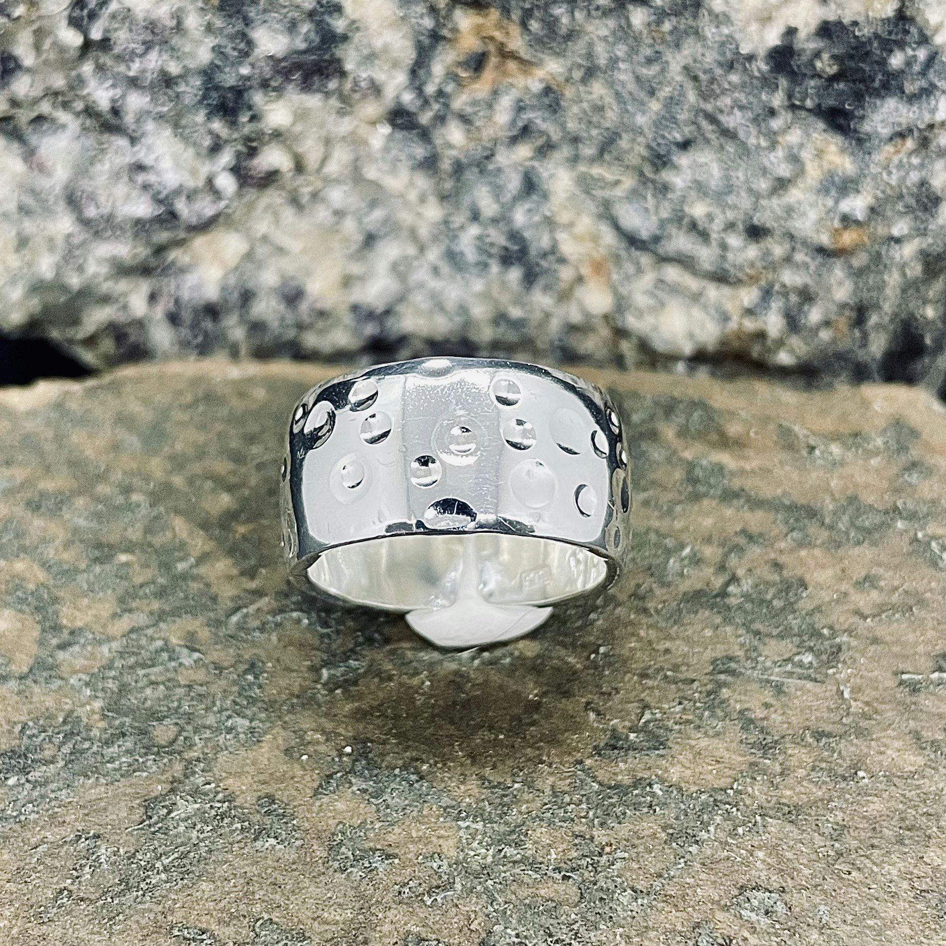 Ring Krater 2.0