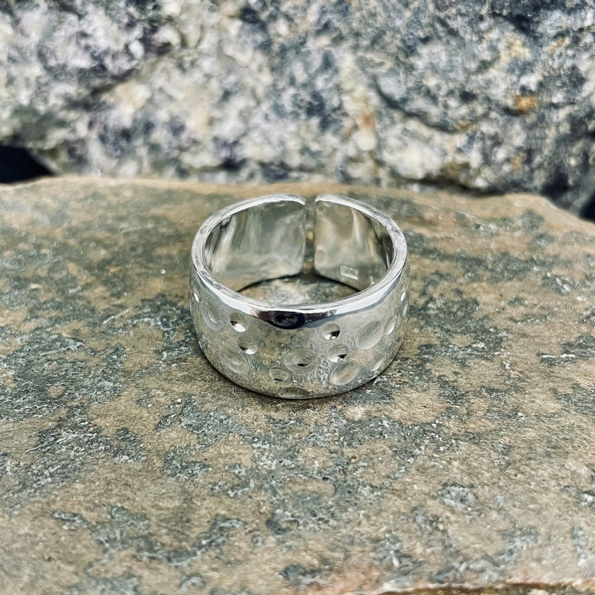 Ring Krater 2.0