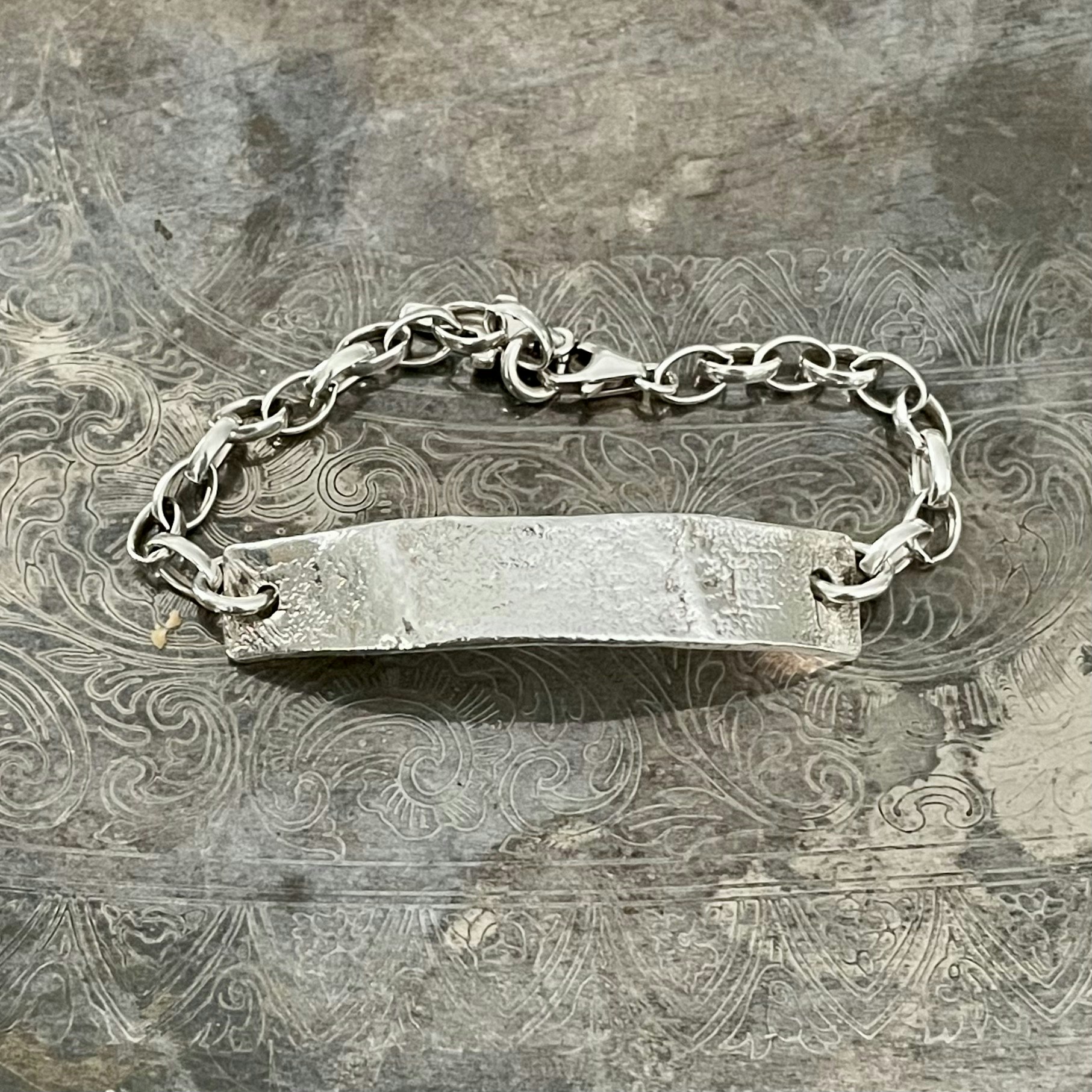 Armband Mike