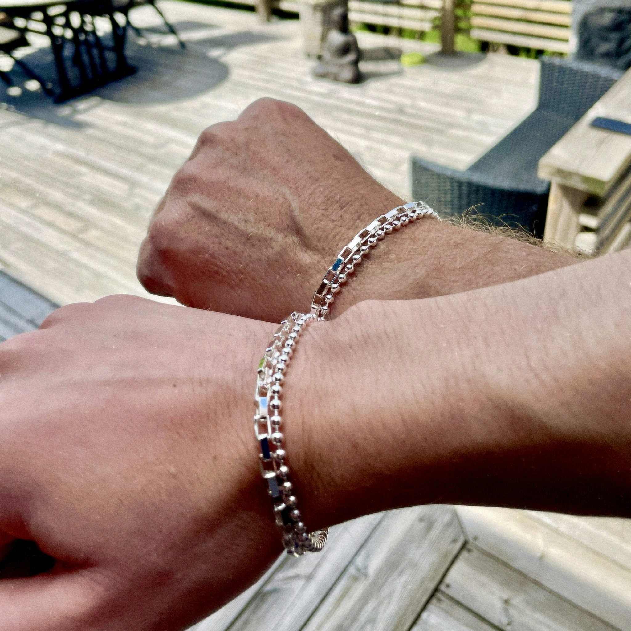 Armband Duo