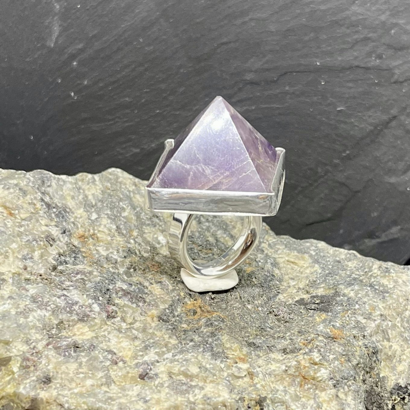 Ring Pyramid