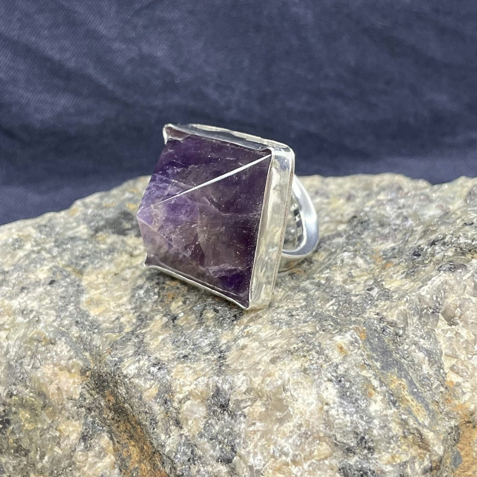 Ring Pyramid
