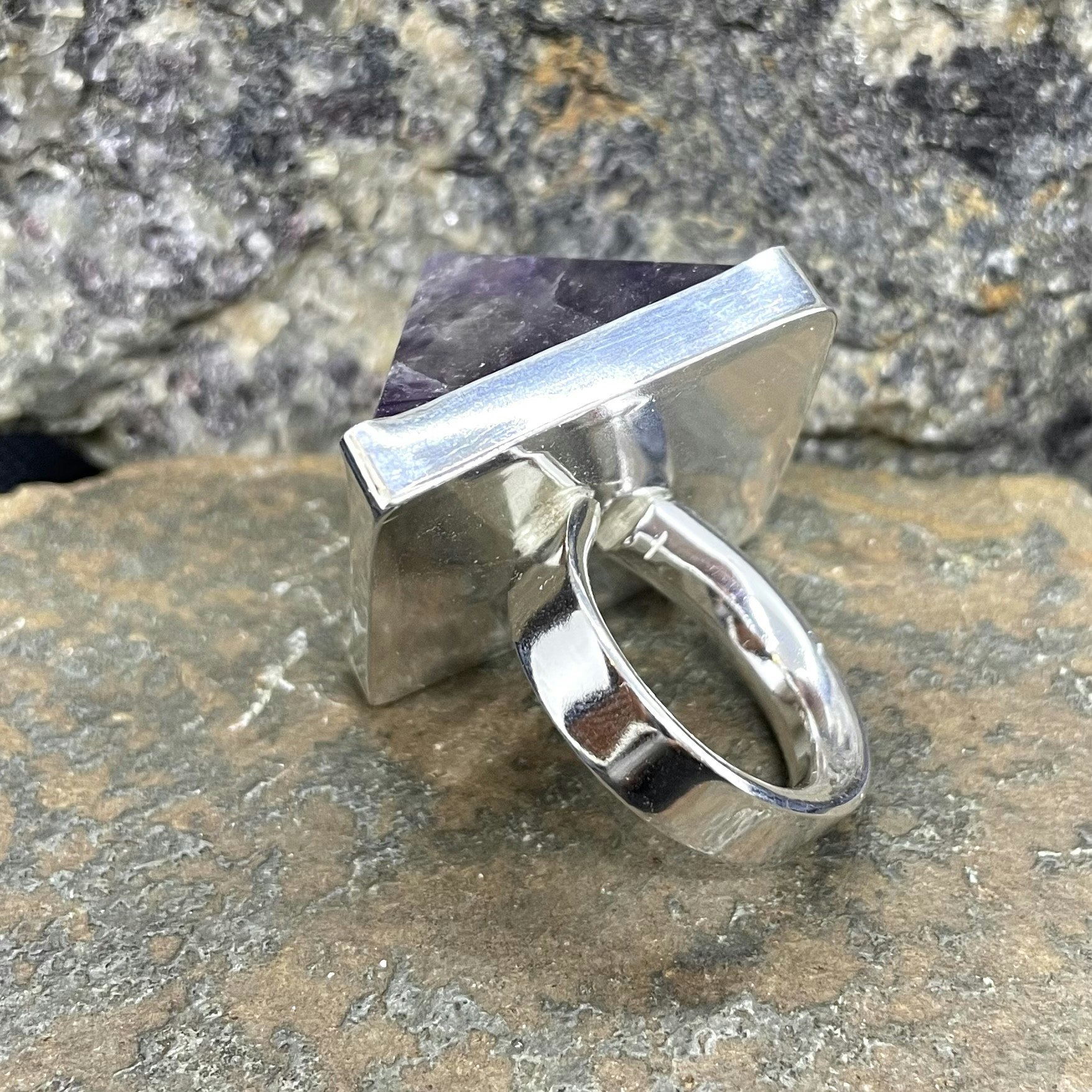 Ring Pyramid