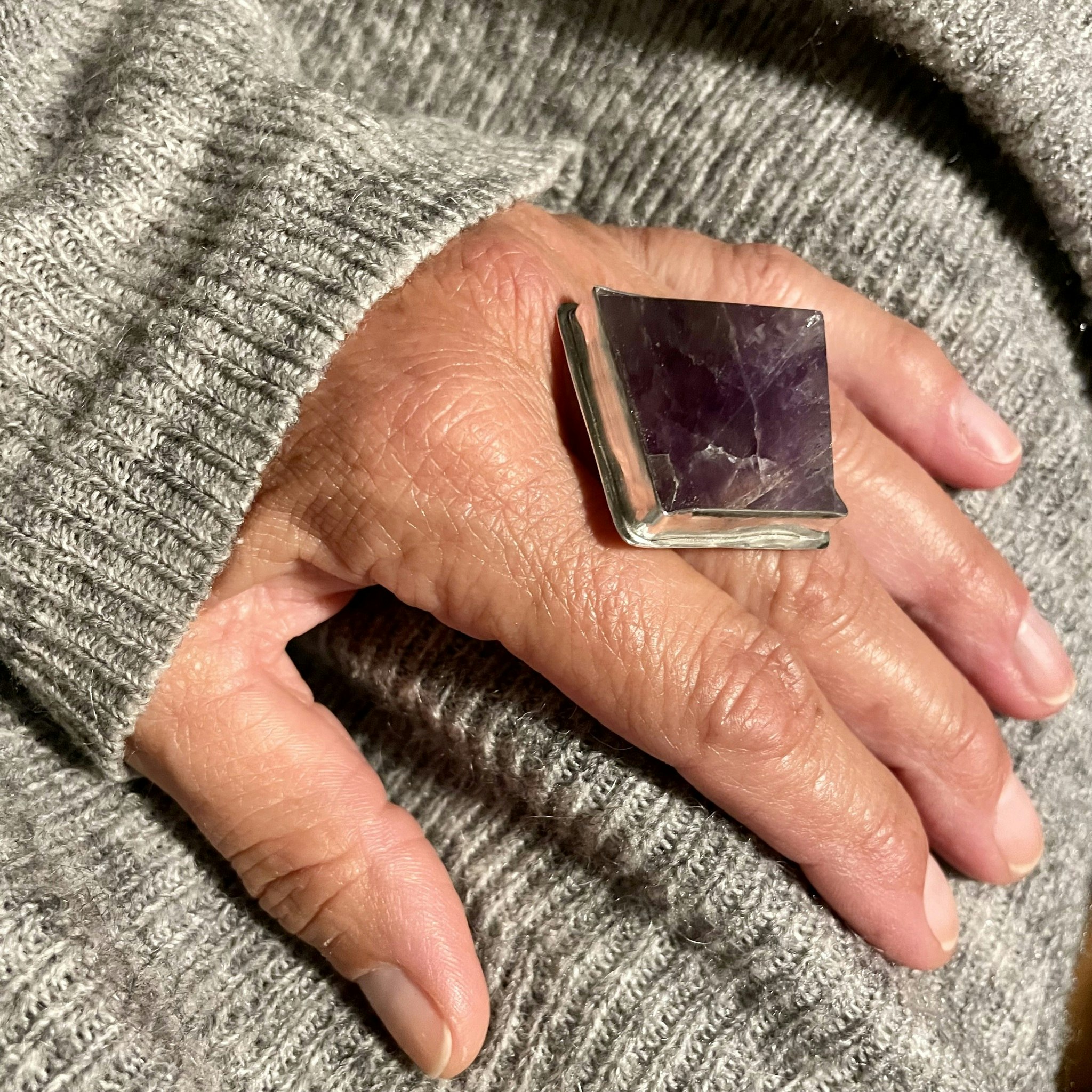 Ring Pyramid