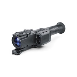 PULSAR DIGISIGHT ULTRA N455 LRF MÖRKERSIKTE MED AVSTÅNDSMÄTARE, (UTAN FÄSTE)