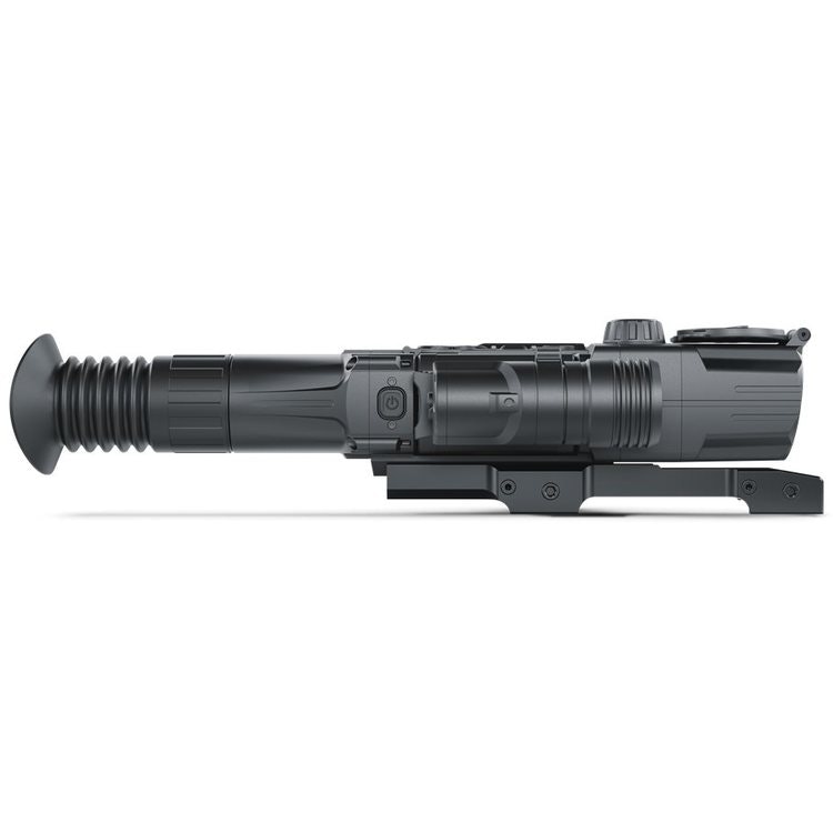 PULSAR DIGISIGHT ULTRA N455 LRF MÖRKERSIKTE MED AVSTÅNDSMÄTARE, (UTAN FÄSTE)