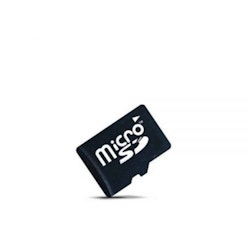 64GB – Minneskort - MicroSD