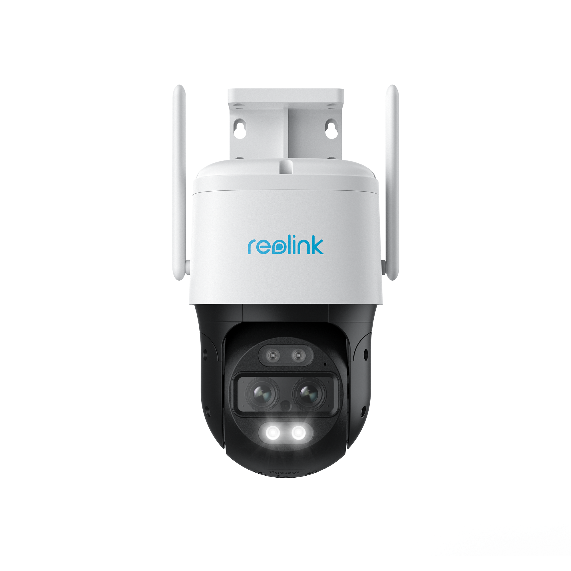 Reolink TrackMix 4G wired