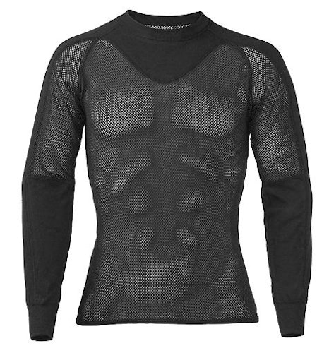 Kopia TAIGA NET LS T-SHIRT 2.0