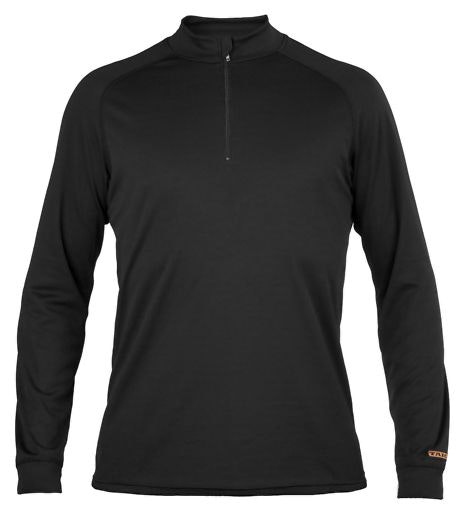 TAIGA CLIFTON FRLW HALF ZIP