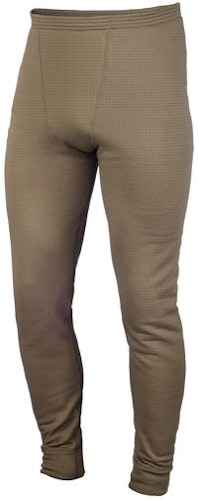 TAIGA VERMONT LONG JOHNS 2.0