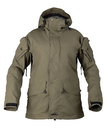 TAIGA FOREST JACKET 3.0 WOMEN