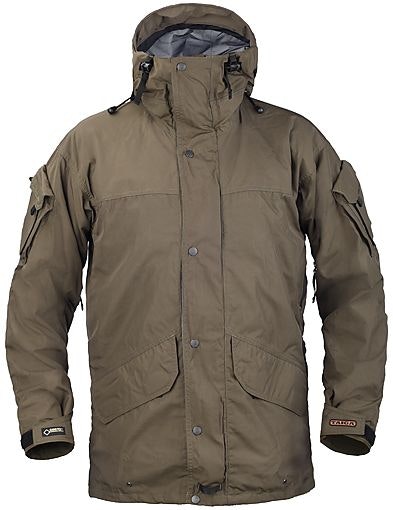 TAIGA FOREST JACKET 3.0 - HunTrap Sweden AB