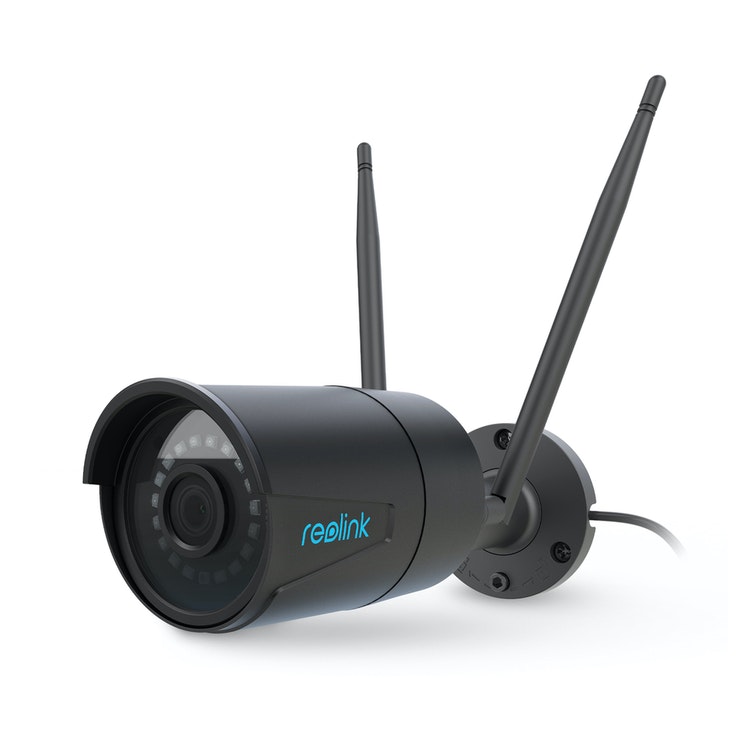 RLC-410W Black Edition WiFi  4MP