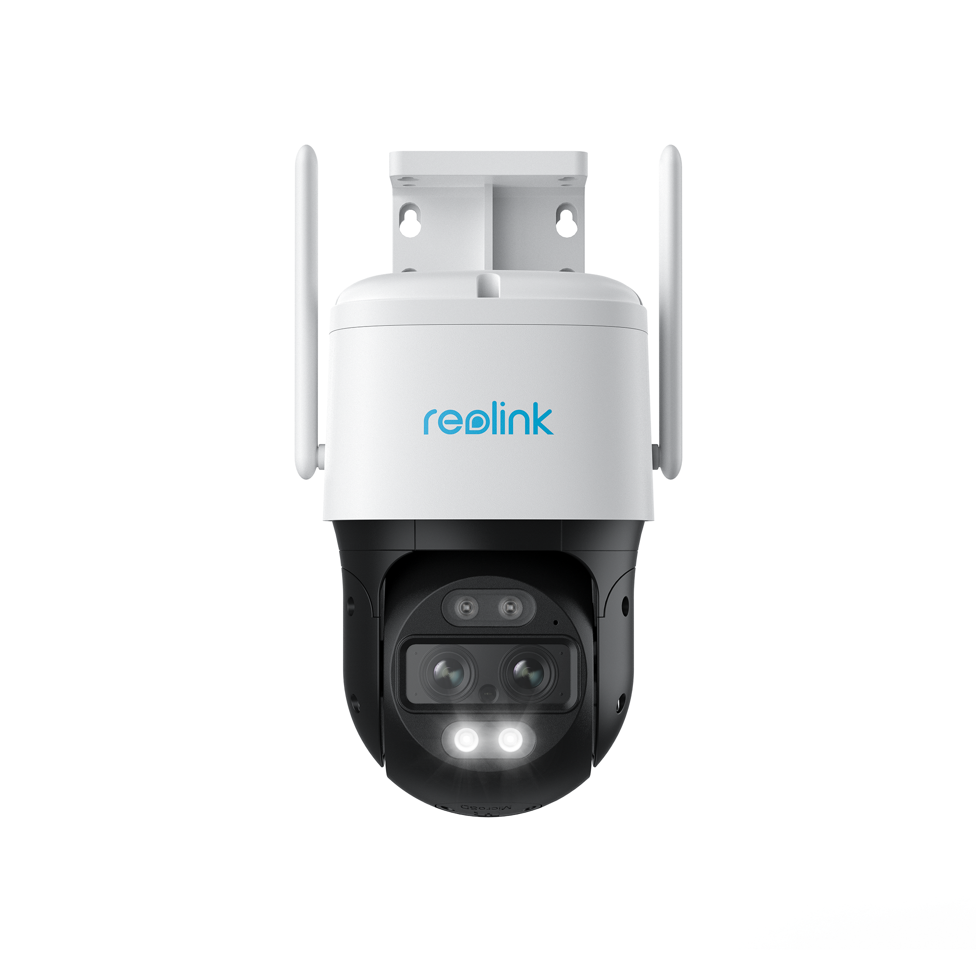 Reolink TrackMix WIFI