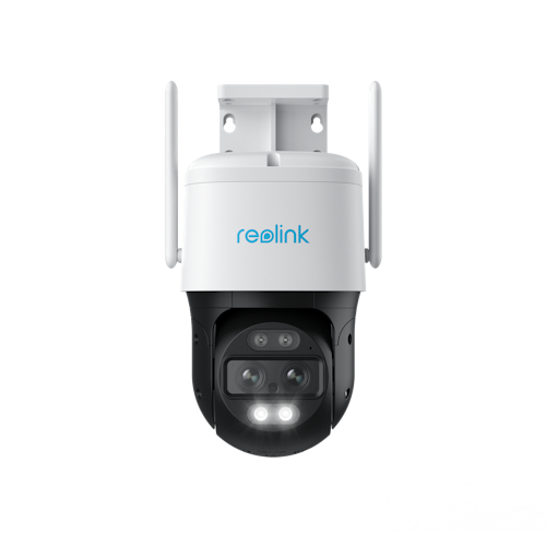 Reolink TrackMix WIFI