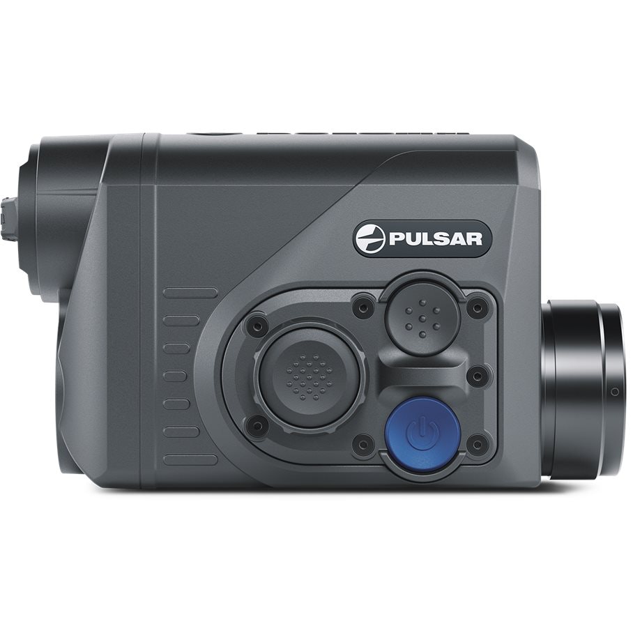 Pulsar Proton FXQ30 frontmonterad värmeadapter