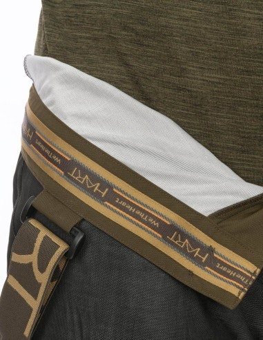 HART EBERHART Trousers (underställs byxa med vildsvinsskydd)
