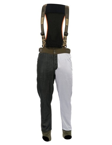 HART EBERHART Trousers (underställs byxa med vildsvinsskydd)