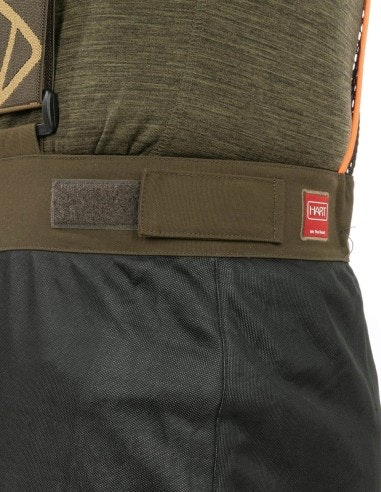 HART EBERHART Trousers (underställs byxa med vildsvinsskydd)