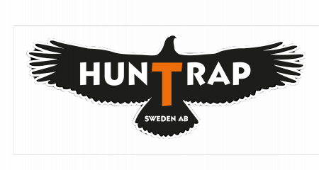 HunTrap Sweden AB logo