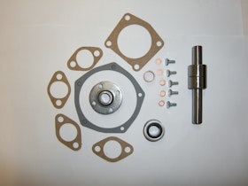 Cadillac 1955 Utan AC