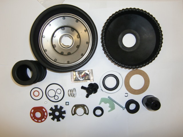 Ford, Mercury 1966, Dodge, Plymouth 1967-69