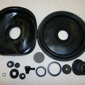 Buick 1973-97, Chevrolet 1971-97 Cadillac 1971-97, Pontiac 1969-97 Oldsmobile 1969-83 , GMC1973-81