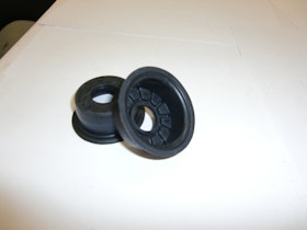 Delco Moraine främre tätning 9 och 11"