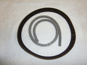 Bendix Läderpackning 7 1/2"